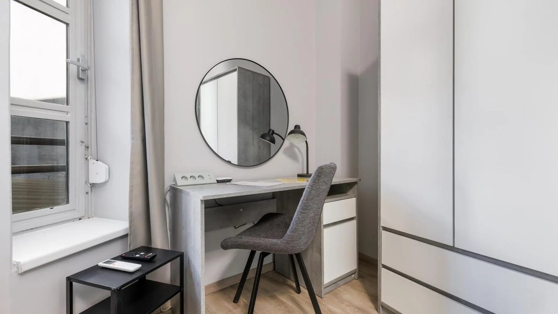 Downtown Apartment House Green Budapest 0*,